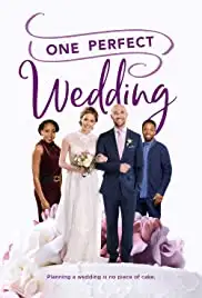 One Winter Wedding (2021)