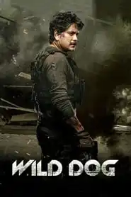 Wild Dog Kannada (2021)