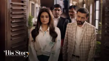 His Storyy Season 01 Ep 10 A New Beginning - His Storyy (2021)