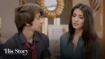 His Storyy Season 01 Ep 9 Love is Love - His Storyy (2021)