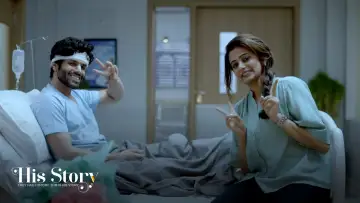 His Storyy Season 01 Ep 11 Season Finale : Happily Never After… - His Storyy (2021)