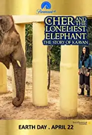 Cher and the Loneliest Elephant (2021)