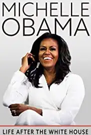 Michelle Obama: Life After the White House (2020)