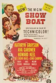 Show Boat (1951)