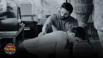 Hai Taubba Season 01 Ep 2 Black and White - Hai Taubba (2021)