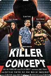 Killer Concept (2021)
