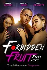 Forbidden Fruit First Bite (2021)