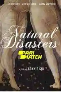 Natural Disasters (2021)