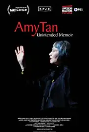 Amy Tan Unintended Memoir (2021)