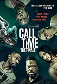 Call Time (2021)