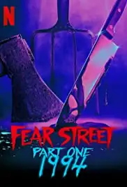 Fear Street (2021)