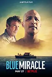 Blue Miracle (2021)