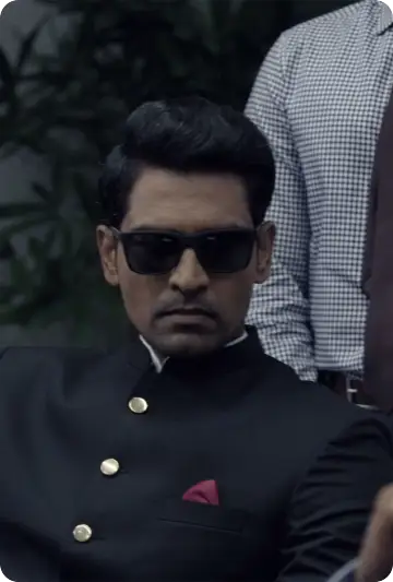 11th Hour N Season 1 Ep 3 Haunting Past (2021)