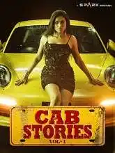 Cab Stories: Vol – 1 (2021)