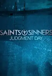 Saints & Sinners Judgment Day (2021)