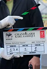 Chandigarh Kare Aashiqui (2021)