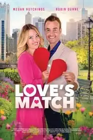 Loves Match (2021)