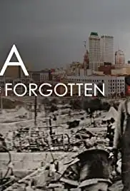 Tulsa The Fire And The Forgotten (2021)