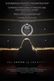 The Sound Of Identity (2020)