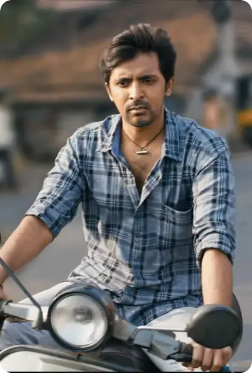 In The Name Of GOD Season 1 Ep 1 Aadhi Parvam (2021)