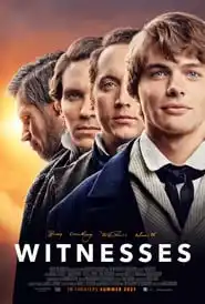 Witnesses (2021)