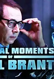 The Final Moments of Karl Brant (2013)