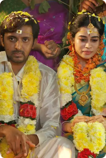 In The Name Of GOD Season 1 Ep 5 Vivaaha bhojanambu (2021)