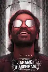 Jagame Thandhiram Hindi (2021)