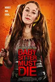 Babysitter Must Die (2020)