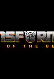 Transformers: Rise of the Beasts (2022)