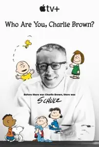 Who Are You, Charlie Brown (2021)