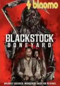 Blackstock Boneyard (2021)