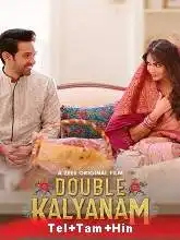 Double Kalyanam (2021)