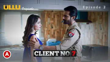 Client No. 7 Season 1 Episode 2 (2021)