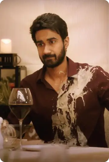 The Baker and The Beauty Season 1 Ep 1 Wild-Mushroom Soup (2021)