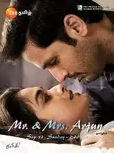 Mr and mrs arjun