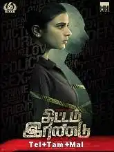 Thittam Irandu: Plan B (2021)