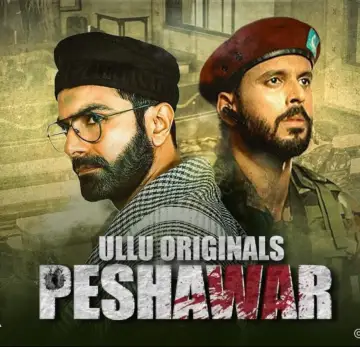 Peshawar Seasons1 Episode1 (2020)