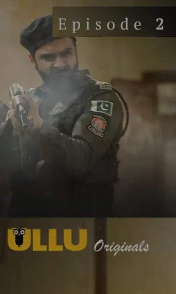 Peshawar Seasons1 Episode2 (2020)