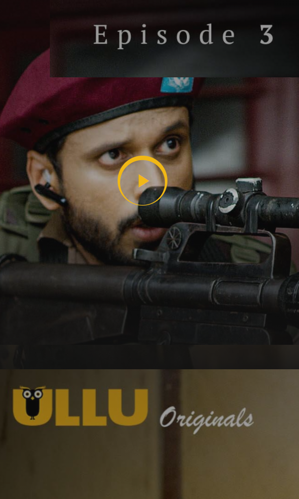 Peshawar Seasons1 Episode3 (2020)